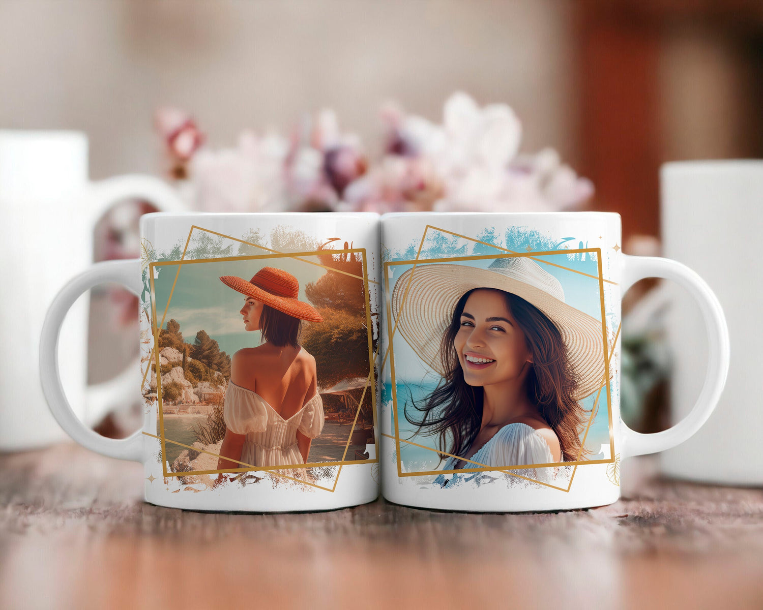 Personalised Mugs
